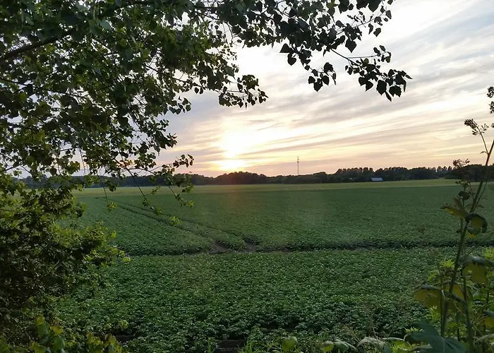 Guest house Logement Hellevoetsluis 3*