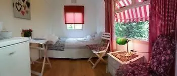 Logement Hellevoetsluis Penzion