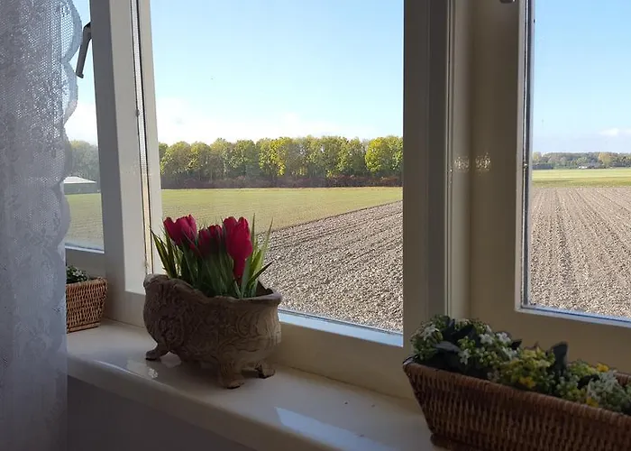 Guest house Logement Hellevoetsluis Hellevoetsluis