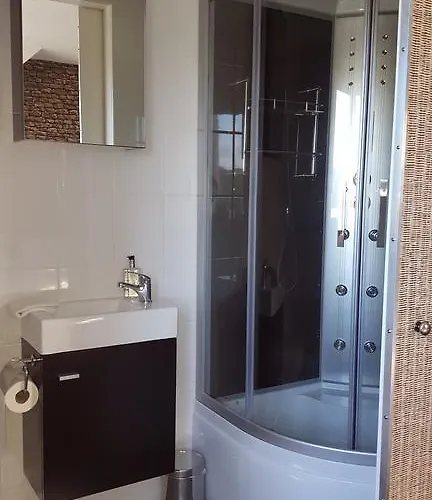 Penzion Logement Hellevoetsluis Hellevoetsluis