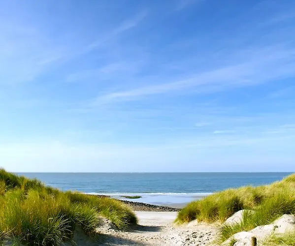 Logement Hellevoetsluis Guest house 3*