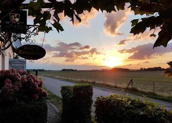 Logement Hellevoetsluis 3*